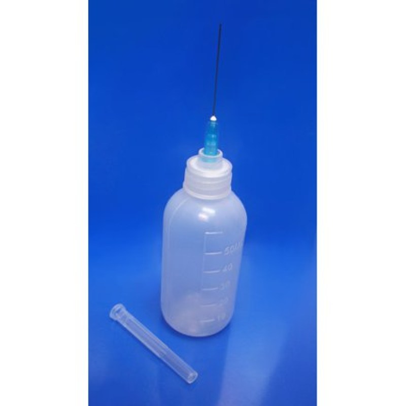 Solvent Applicator