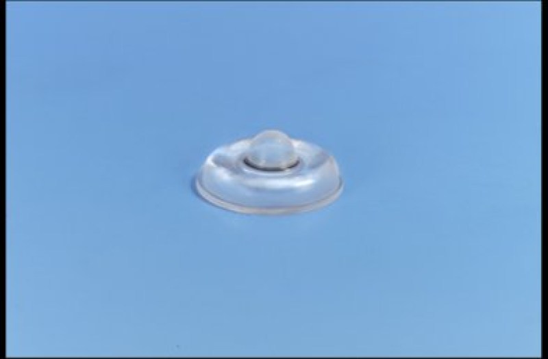 BS-58SD Clear Bumpers