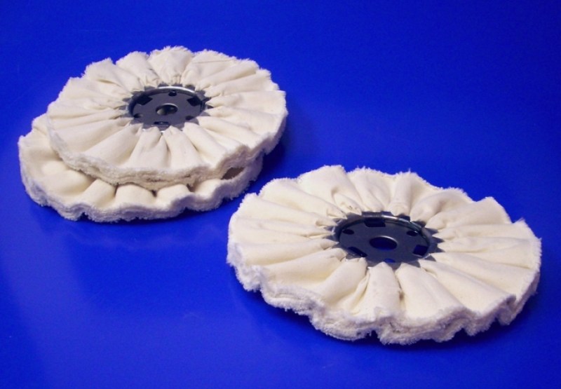 Buffing Wheel 10